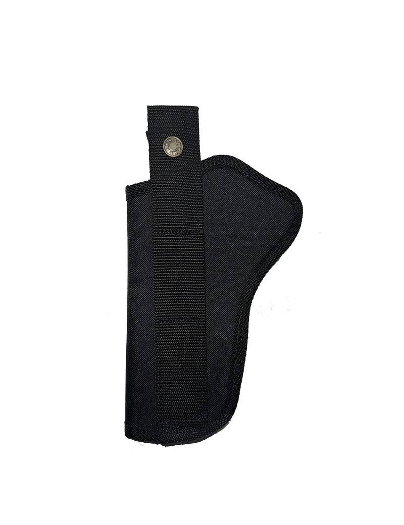 Funda Raquelada Para Revolver Traumático.