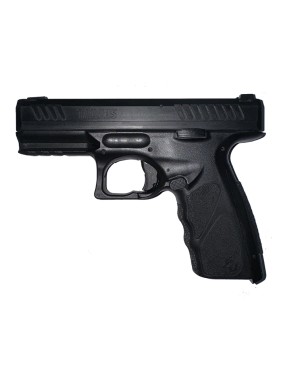 Pistola Taurus Mod. TS 9 Calibre 9 mm. Arma en Consignación Usada.