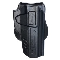 Funda Cytac Externa de Polímero para Pistolas Taurus PT 917 y PT 917C.