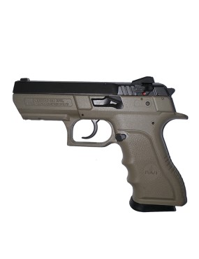 Pistola IWI Mod. RPSL 941 Calibre 9 mm. Arma en Consignación Usada.