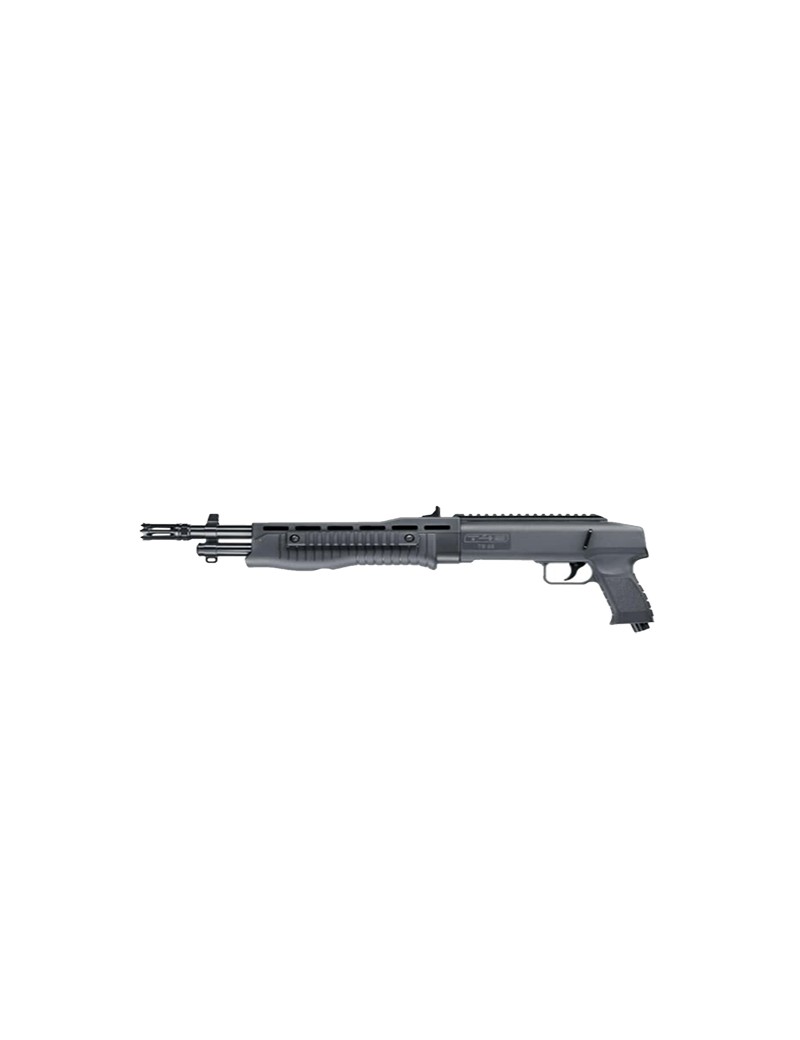 Escopeta Traumática Tactical Blaster T4E Umarex Mod. TB68 Cal.68.