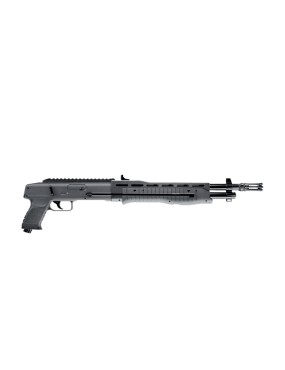 Escopeta Traumática Tactical Blaster T4E Umarex Mod. TB68 Cal.68.