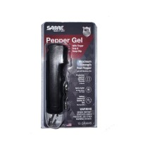 Gel Pimienta Sabre Red 15 Gramos.