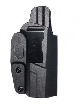 Funda Cytac Interna de Polímero para Pistola CZ.