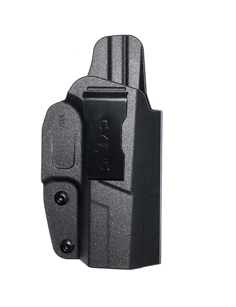 Funda Cytac Interna de Polímero para Pistola CZ.