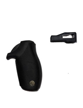 Revolver Taurus  Mod. Tracker 627 Inox. Cal. 357. Arma en Consignación Usada.