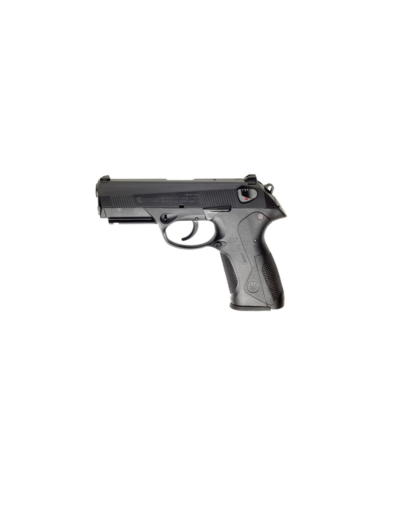 Pistola Beretta Mod. PX4 Storm Cal. 9 mm.