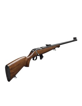 Rifle CZ Mod. 452 Lux Cal. 22 LR. Arma en Consignación Usada.
