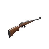 Rifle CZ Mod. 452 Lux Cal. 22 LR. Arma en Consignación Usada.
