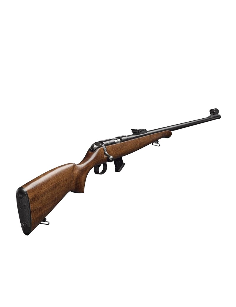 Rifle CZ Mod. 452 Lux Cal. 22 LR. Arma en Consignación Usada.