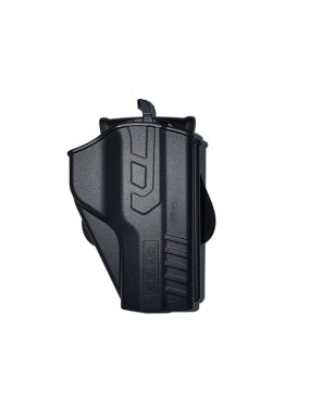 Funda Cytac Para Pistolas Girsan MC28 SA, Smith & Wesson M&P 9mm, M&P 9mm M 2.0.