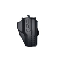 Funda Cytac Para Pistolas Girsan MC28 SA, Smith & Wesson M&P 9mm, M&P 9mm M 2.0.