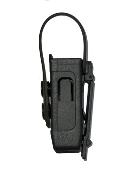 Porta Cargador de Pistola  Gun & Flower Universal Verde.