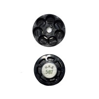 OFERTA Speedloader Cargador Rápido para Revolver Cal. 38-357. 7 Tiros.