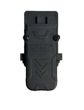 Porta Cargador Cytac Simple Universal.