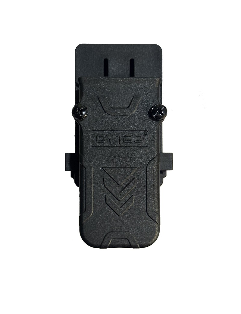 Porta Cargador Cytac Simple Universal.