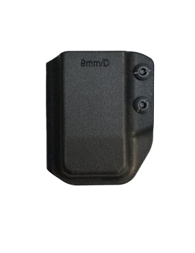 Porta Cargador Gun & Flower Simple Universal.