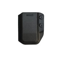 Porta Cargador Gun & Flower Simple Universal.