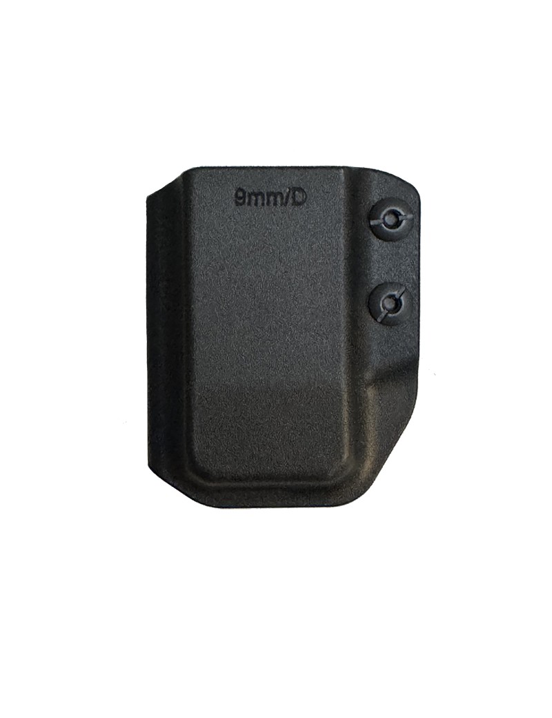 Porta Cargador Gun & Flower Simple Universal.