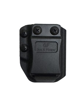 Porta Cargador Gun & Flower Simple Universal.