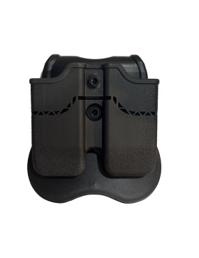 Porta Cargador Doble Cytac Para 1911.