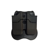 Porta Cargador Doble Cytac Para 1911.