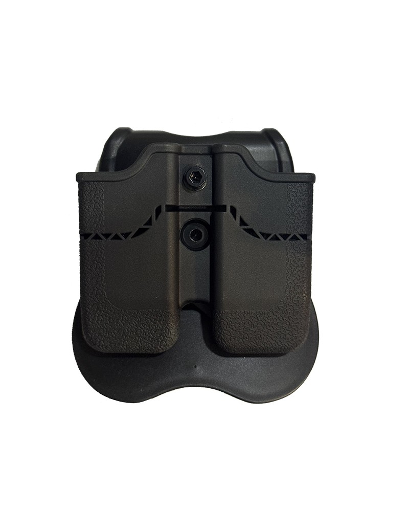 Porta Cargador Doble Cytac Para 1911.