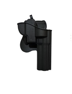 Funda Cytac Para Revolver Taurus 82 S.