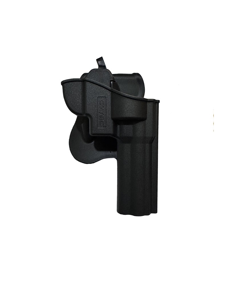 Funda Cytac Para Revolver Taurus 82 S.