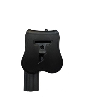 Funda Cytac Para Revolver Taurus 82 S.