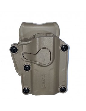 Funda Cytac Externa de Polímero Universal.