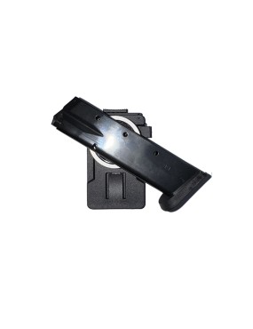 Imán Cytac Para Arma y Porta Cargador.