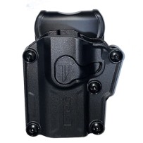 Funda Cytac Externa de Polímero Universal Para Zurdos.