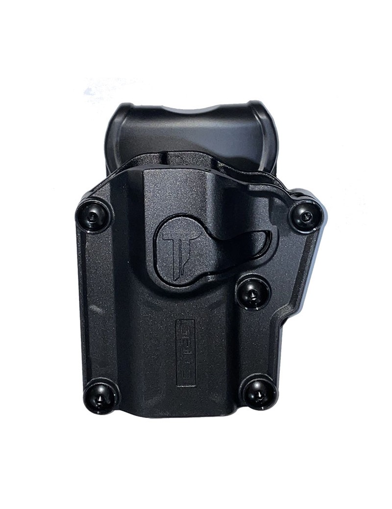 Funda Cytac Externa de Polímero Universal Para Zurdos.