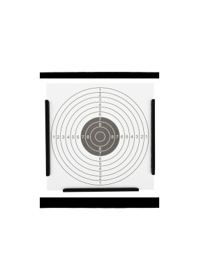 Cazabalines ASG Cono Metálico.