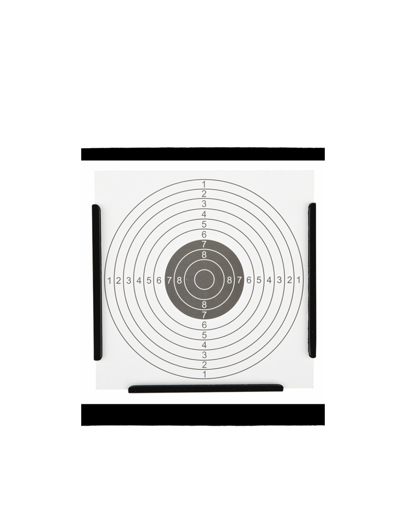 Cazabalines ASG Cono Metálico.