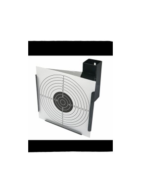 Cazabalines ASG Cono Metálico.