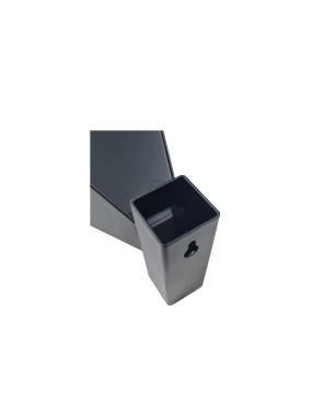 Cazabalines ASG Cono Metálico.