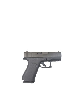 Pistola Glock Mod. 43X FS Cal. 9 mm. Con Riel.