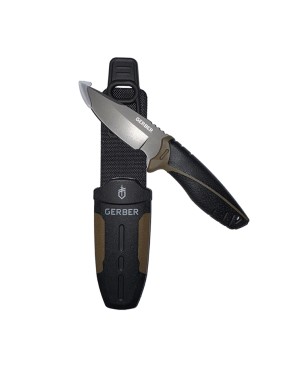 Cuchillo Gerber Mod. Myth Fixed Blade Pro.