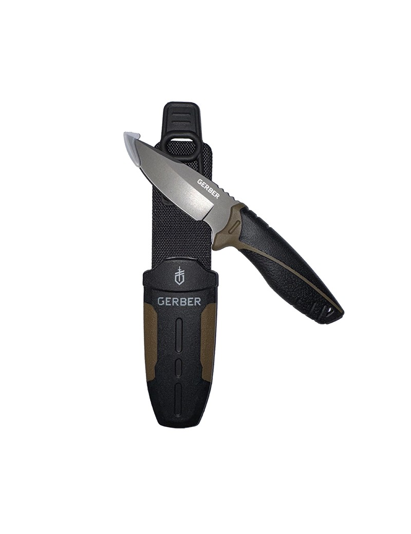 Cuchillo Gerber Mod. Myth Fixed Blade Pro.