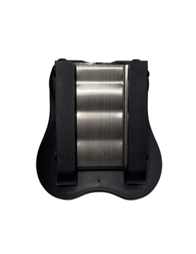 Funda Cytac Para Cartuchos Cal. 12.