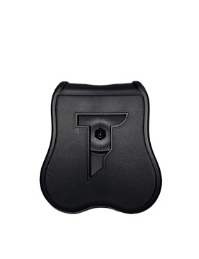 Funda Cytac Para Cartuchos Cal. 12.