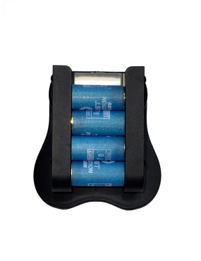 Funda Cytac Para Cartuchos Cal. 12.