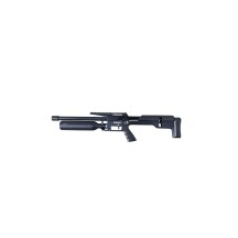Combo Rifle Artemis PCP Cal.5,5    Mod. M-60 B.