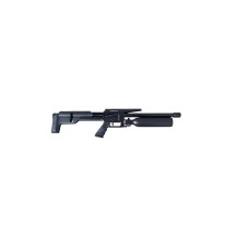 Combo Rifle Artemis PCP Cal.5,5    Mod. M-60 B.
