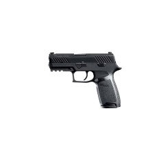 Pistola Sig Sauer Mod. P320 Compact Cal. 9 mm.