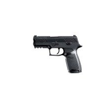 Pistola Sig Sauer Mod. P320 Compact Cal. 9 mm.
