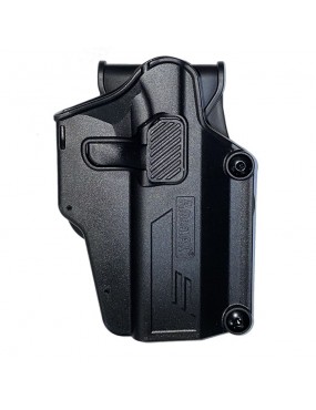 Funda Amomax Externa de Polímero Universal.