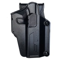 Funda Amomax Externa de Polímero Universal.